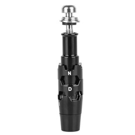 1 Pc 0.335 Shaft Adapter Sleeve Compatible with Callaway Paradym Epic GBB Rogue Mavrik Big Bertha X2hot Flash 815 816 Alpha 815 Rogue ST XR Driver Epic AI Smoke shafts.