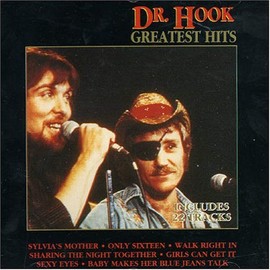 Greatest Hits: Dr Hook