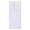 Enuby Writing Pad, Freshly Ruled Stationery and Envelopes Set |