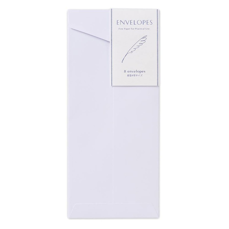 Enuby Writing Pad, Freshly Ruled Stationery and Envelopes Set |