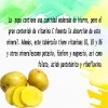 Aceite De Papa Shelo Reparador Para Piel Y Cabello 260