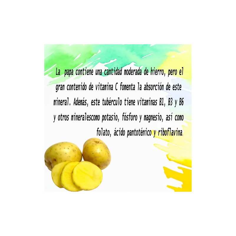 Aceite De Papa Shelo Reparador Para Piel Y Cabello 260