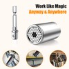 Super Universal Socket Tools Gifts for Men,KUSONKEY Christmas Gifts Stocking