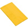 Yellow Dinner Napkins | 2-Ply | 15" x 17" |