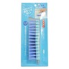 OHE 67112 Instant Magic Brush, Hard, Blue, Approx. Height 6.7