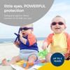 Baby Banz Adventure Sunglasses - 0-2 Years
