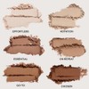 Patrick Ta Paleta de Sombras tono Light Major Dimension Essential