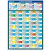 The Access Umiushi Picture Book Clear File A4 Umiushi Encyclopedia