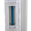 Split Toilet Drain Valve Toilet Two Button Toilet Water Outlet