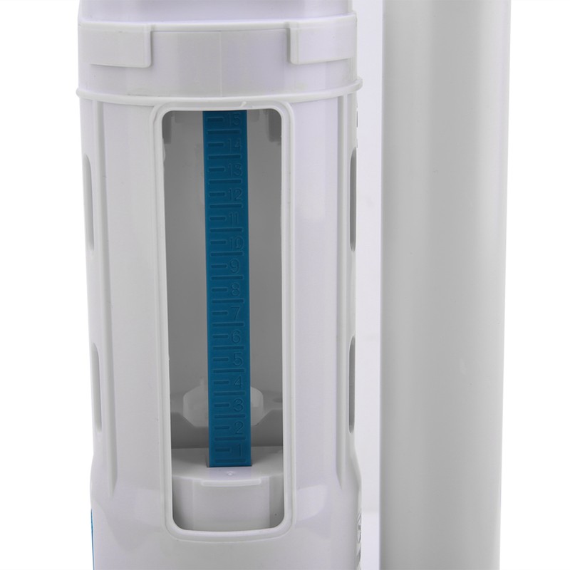 Split Toilet Drain Valve Toilet Two Button Toilet Water Outlet
