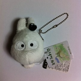 サン・アロー ミニガマグチ 小トトロ K5542