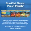 StarKist Tuna Creations, Sweet & Spicy, 2.6 Oz, Packaging May