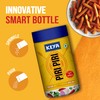 Keya Piri Piri Seasoning 90 grams - Vegetarian, India -