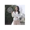 스타일리스 접이식 무선 선풍기 폴딩팬 써큘레이터 저소음 BLDC 리모컨 캠핑