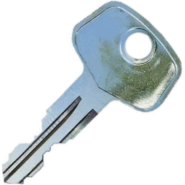 S.e.a.r.s Sears X-Cargo Roof Rack Key Karrite Ski Bike xcargo