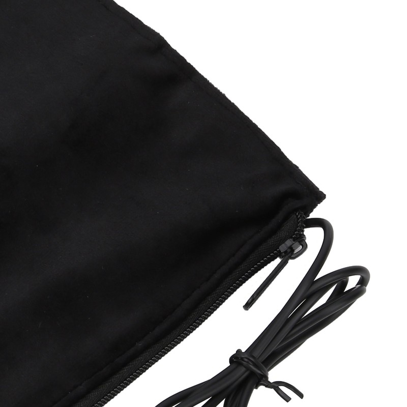 HeatResistance Drone Battery Warmer Bag Heating ExplosionProof for DJI Mavic