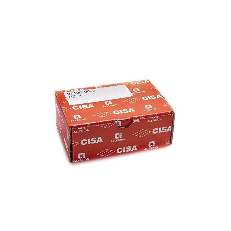 CISA 107120002 Electric Lock Group 1116XX and 1117XX, Voltage 12