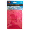 Neck Travel Bag for Passport/Tickets/Cash/Credit Cards and Other Valuables Assorted