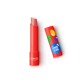 KIKO Milano Candy Crush™ Ultra-Shimmer Lipstick 01, Ultra Shiny Lipstick