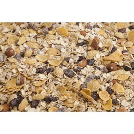 Daddy's Organic Muesli 5lb Bag