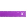 Alumicolor 24-inch Standard Aluminum T-Square for Art Framing & Drafting,