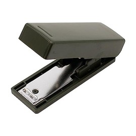 Midori Stapler XS Compact Stapler Green 35440006