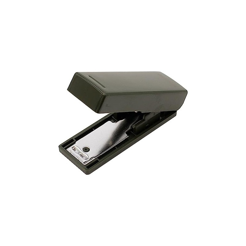 Midori Stapler XS Compact Stapler Green 35440006