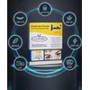 Kit Rizado de Pestañas Profesional Jade by Gaero Shop -