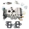 Carburetor For MTD Sears Craftsman McCulloch Blower 316.794990 MT3025 MT30725