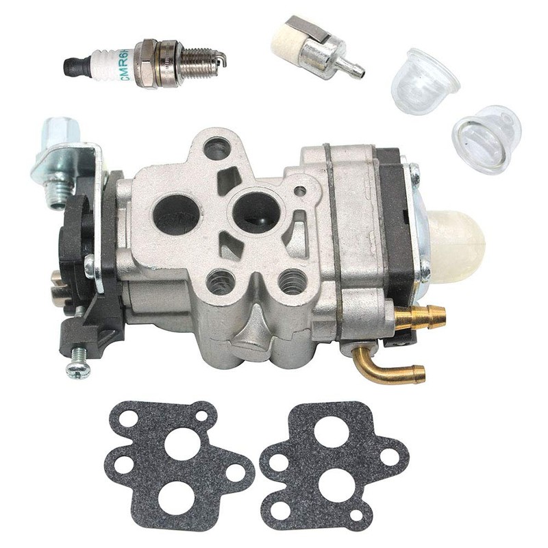 Carburetor For MTD Sears Craftsman McCulloch Blower 316.794990 MT3025 MT30725