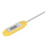 Digital Food Thermometer Automatic Calibration Pen Style High Accuracy Electronic