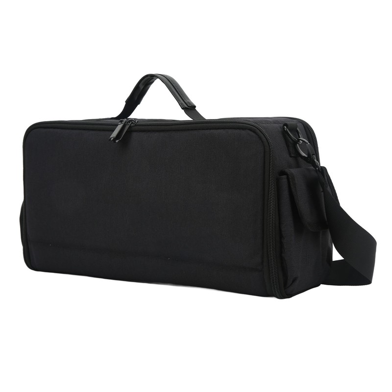 PULUZ Camera Storage Shoulder Bag Crossbody Waterproof Lightweight Shoulder Camera