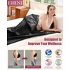 EHINI Infrared Sauna Blanket-Sauna Blanket for Home Use, Portable Design