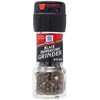 McCormick Black Peppercorn Grinder, 1 OZ