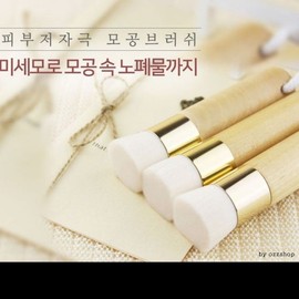 Altipia Stick-type Deep Cleansing Pore Cleanser for Face Wash / 스틱형 딥클렌징 모공 클렌저 세안용 페이스