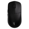 Ninjutso Sora Sora Nj-sora-v2-black Wireless Gaming Mouse, Lightweight, Optical, 7