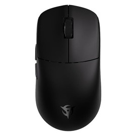 Ninjutso Sora Sora Nj-sora-v2-black Wireless Gaming Mouse, Lightweight, Optical, 7 Buttons