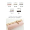 Barsado Women's Bi-Fold Wallet, Compact, Kids, Girls, Kids Wallet, Mini