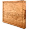 Easyshopforeveryone Premium Acacia Wood Large Rectangular Cutting Board – 1″