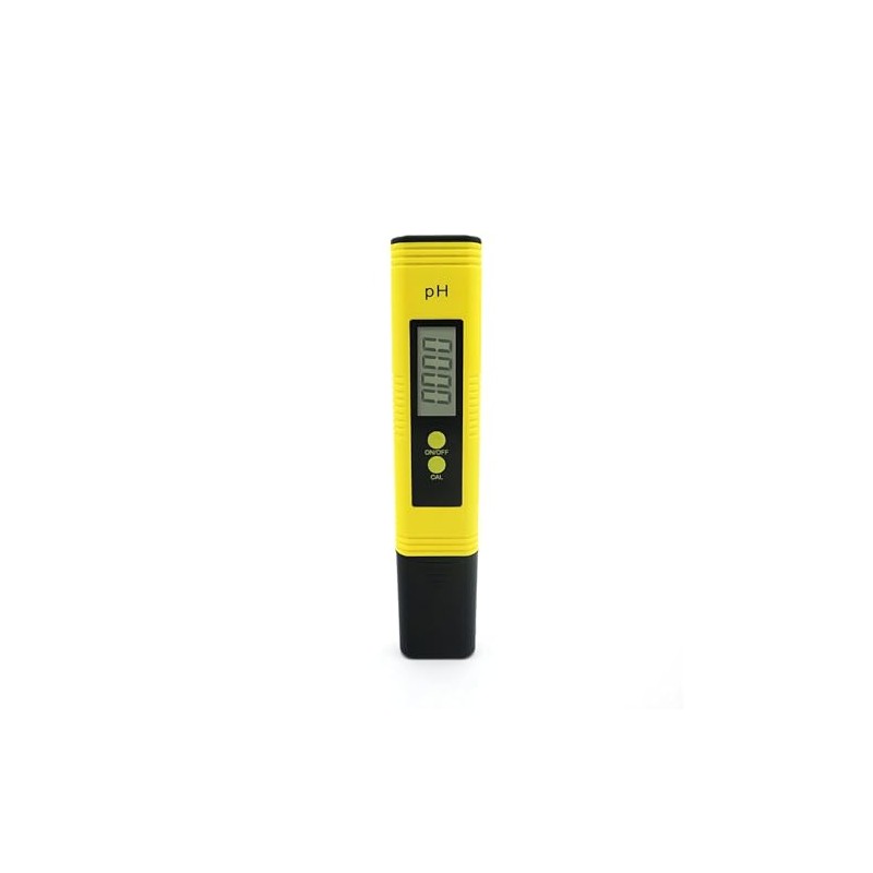 Zosylala High Precision Digital PH Test Pen - Water Quality