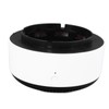 Ashtray Air Purifier Powerful Touch Control Space Saving Clean Air