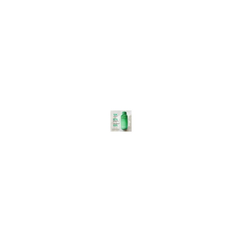 Innisfree Green Tea Ceramide Refillable Korean Milk Toner