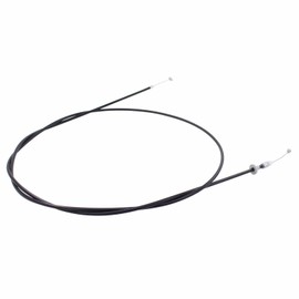 ApplianPar Front Hood Release Cable for RAV4 2001 2002 2003 2004 2005