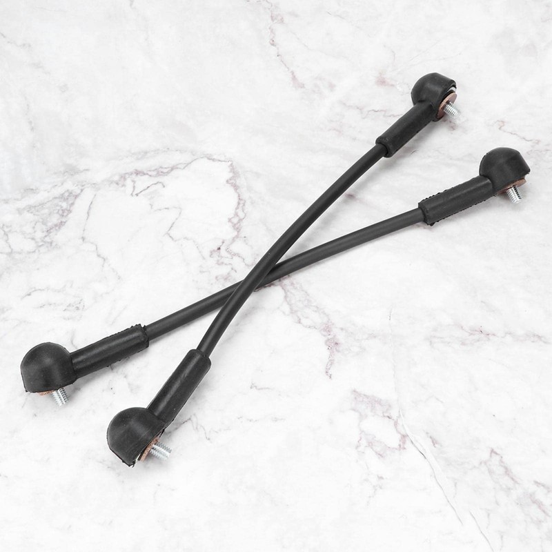 Tailgate Cable Tailgate Cable Tailgate Cable Lr038051 2pcs Left Right