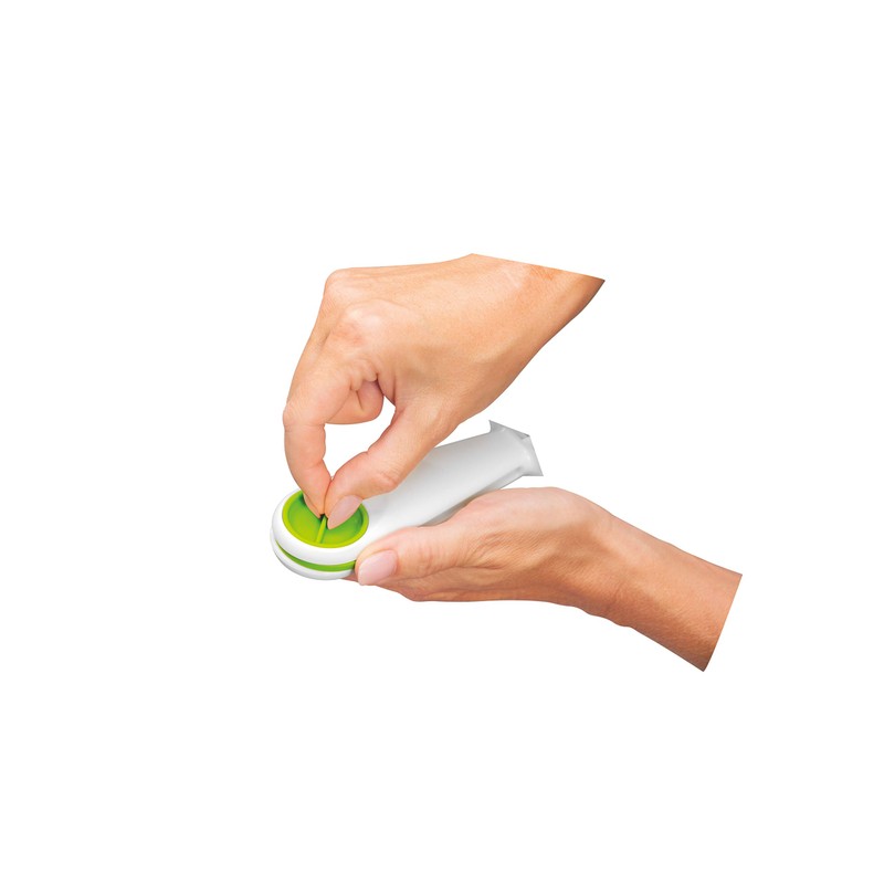 Tescoma HANDY Avocado Slicer, Multifunctional Kitchen Tool, Innovative Scraping Design,