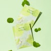 Papa Recipe Real Centella Cica Cream Repair Mask 10 sheets,