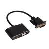 2 in 1 Splitter VGA to VGA High Definition Multimedia