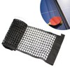 180 x 15 cm Table Tennis Net, Net Table Tennis