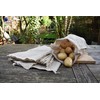 Nutley's Strong & Durable Hessian Jute Potato Sacks 30cm x
