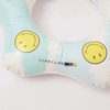 Sunnylife - Mouth-Blown Kiddy Swimming Bike - Smiley, World Sol